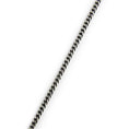 Carica l'immagine nel visualizzatore della galleria, Collana catena fish bone 2,7mm

