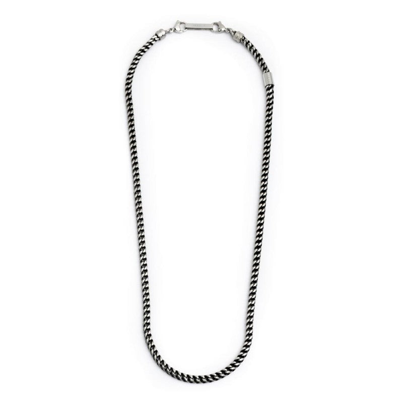 Collana catena fish bone 2,7mm
