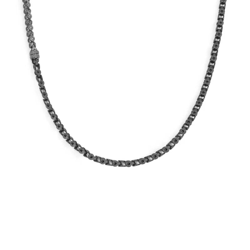 COLLANA CATENA MARINE MECHANICAL