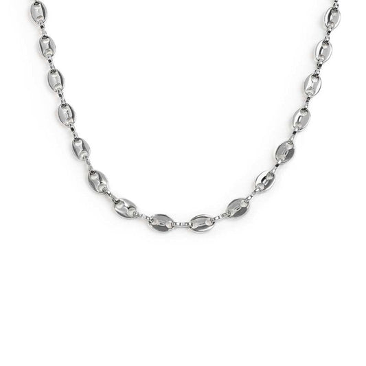 Collana catena marine