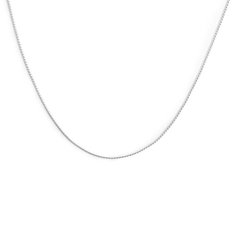 Collana catena serpentine