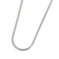 Carica l'immagine nel visualizzatore della galleria, Collana catena snake
