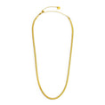 Carica l'immagine nel visualizzatore della galleria, Collana catena snake
