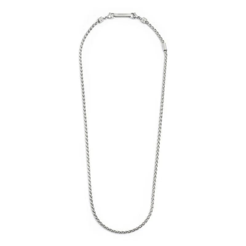 COLLANA CATENA SONAGLIO