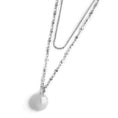 Carica l'immagine nel visualizzatore della galleria, 15co011 Collana "chiama angeli"
