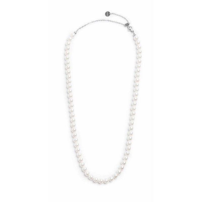 Collana con perle a sfera - Desidero