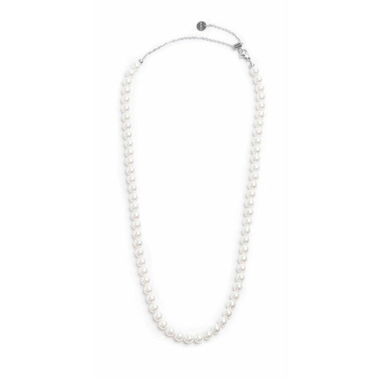Collana con perle a sfera - Desidero