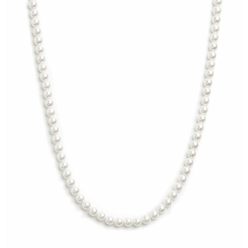 Collana con perle a sfera - Desidero