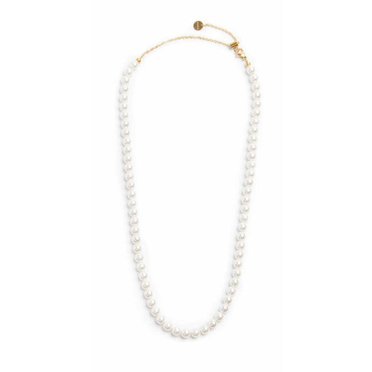 Collana con perle a sfera - Desidero