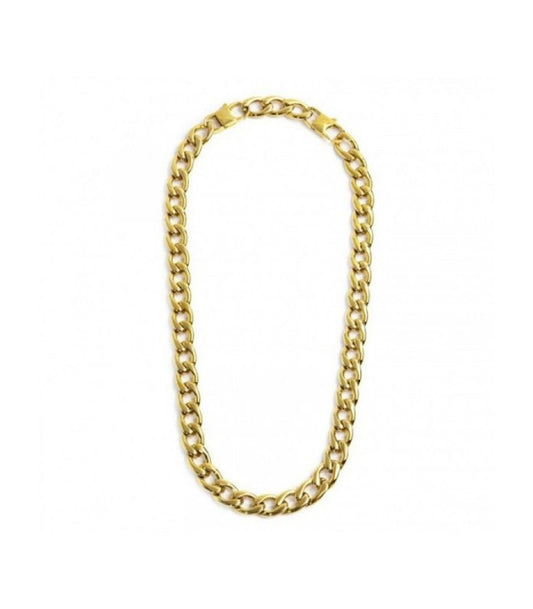 2ca0024g Collana con catena grumetta