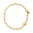Carica l'immagine nel visualizzatore della galleria, 15co013g Collana per "pelosetto"
