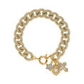 Carica l'immagine nel visualizzatore della galleria, BRACCIALE HOLY MARY
