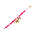 Carica l'immagine nel visualizzatore della galleria, BRACCIALE MAGIC MULTI COLOR CHAIN
