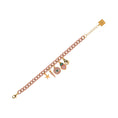 Carica l'immagine nel visualizzatore della galleria, BRACCIALE MAGIC MULTI COLOR CHAIN
