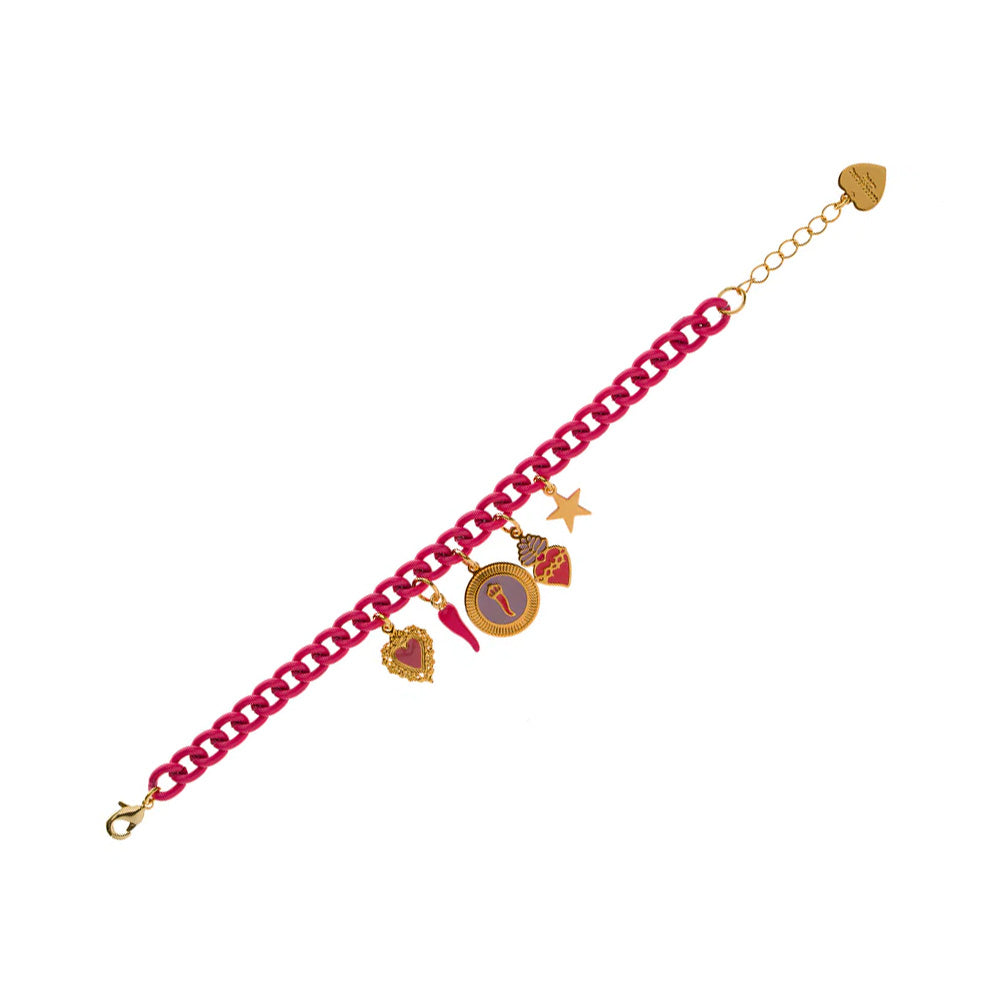 BRACCIALE MAGIC MULTI COLOR CHAIN