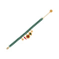 Carica l'immagine nel visualizzatore della galleria, BRACCIALE MAGIC MULTI COLOR CHAIN
