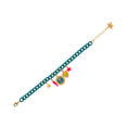 Carica l'immagine nel visualizzatore della galleria, BRACCIALE MAGIC MULTI COLOR CHAIN
