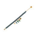 Carica l'immagine nel visualizzatore della galleria, BRACCIALE MAGIC MULTI COLOR CHAIN
