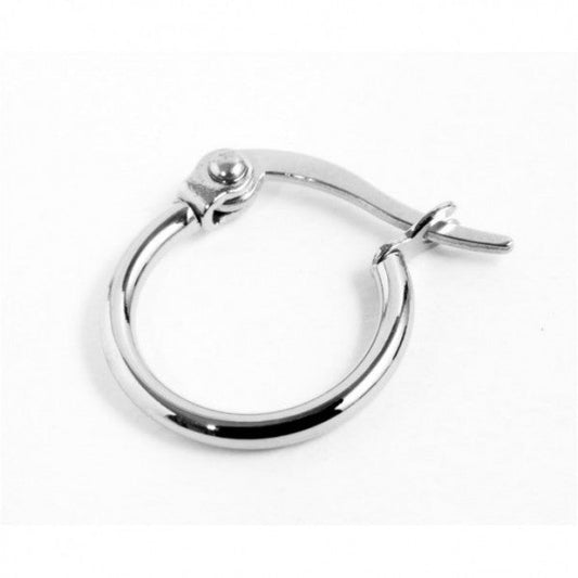 2OR0056 MONO ORECCHINO CERCHIO 13MM