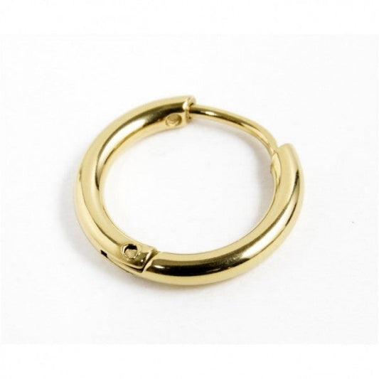 2or0050g ORECCHINO CERCHIO 16MM