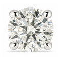 Carica l'immagine nel visualizzatore della galleria, ORECCHINO RODIATO CRYSTAL
