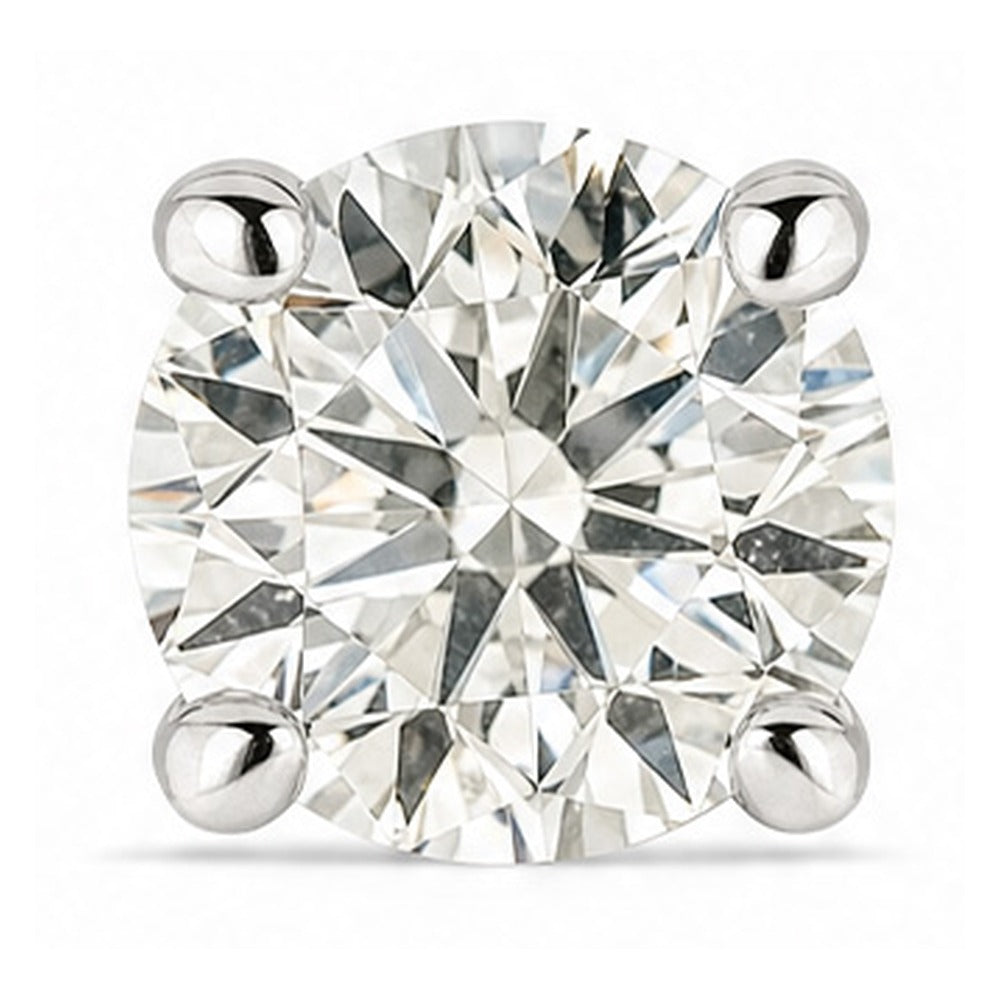 ORECCHINO RODIATO CRYSTAL