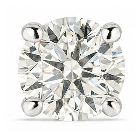 ORECCHINO RODIATO CRYSTAL