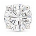 Carica l'immagine nel visualizzatore della galleria, ORECCHINO RODIATO CRYSTAL
