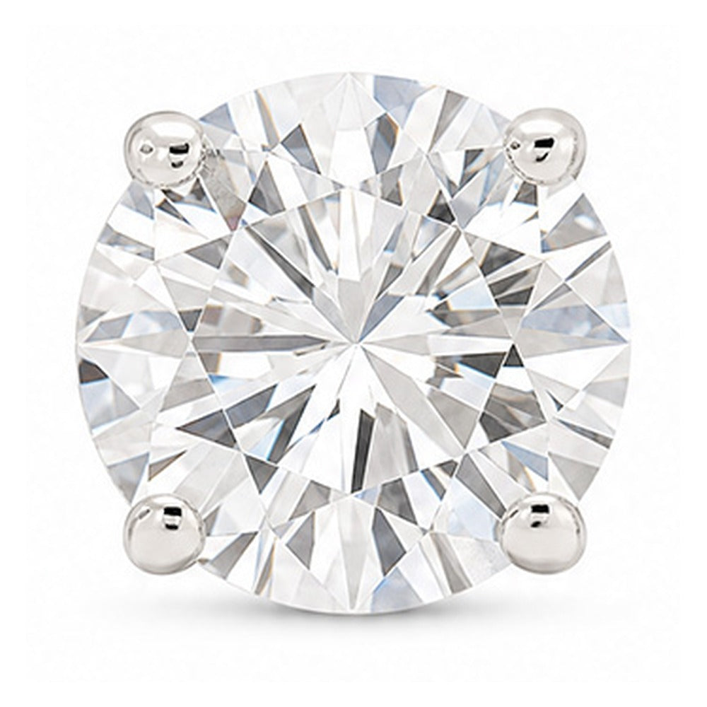ORECCHINO RODIATO CRYSTAL