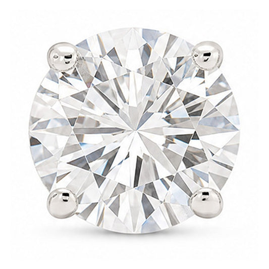 ORECCHINO RODIATO CRYSTAL