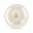 Carica l'immagine nel visualizzatore della galleria, ORECCHINO RODIATO BIANCO
