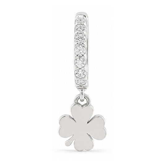ORECCHINO RODIATO CRYSTAL