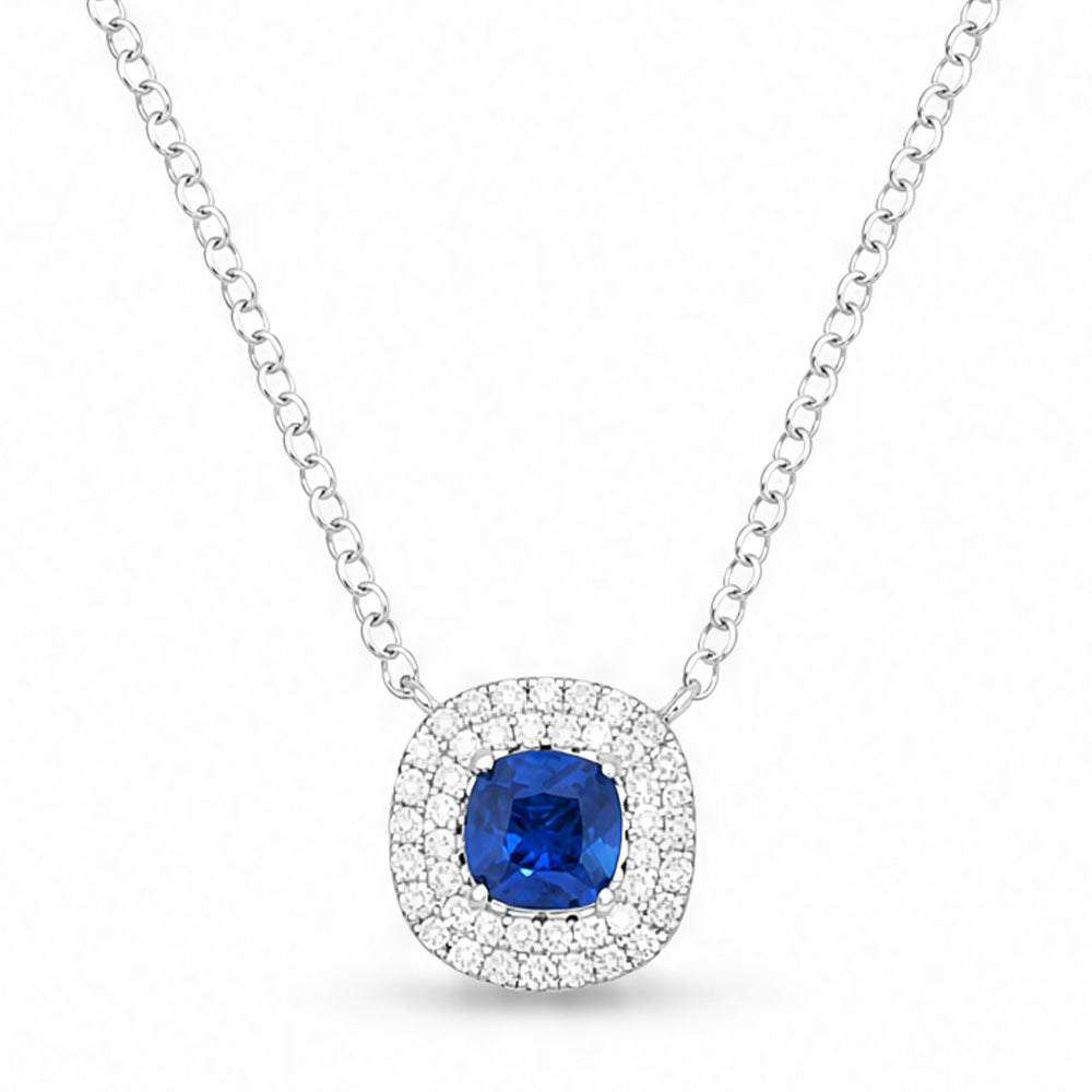 Collana Blu Flash