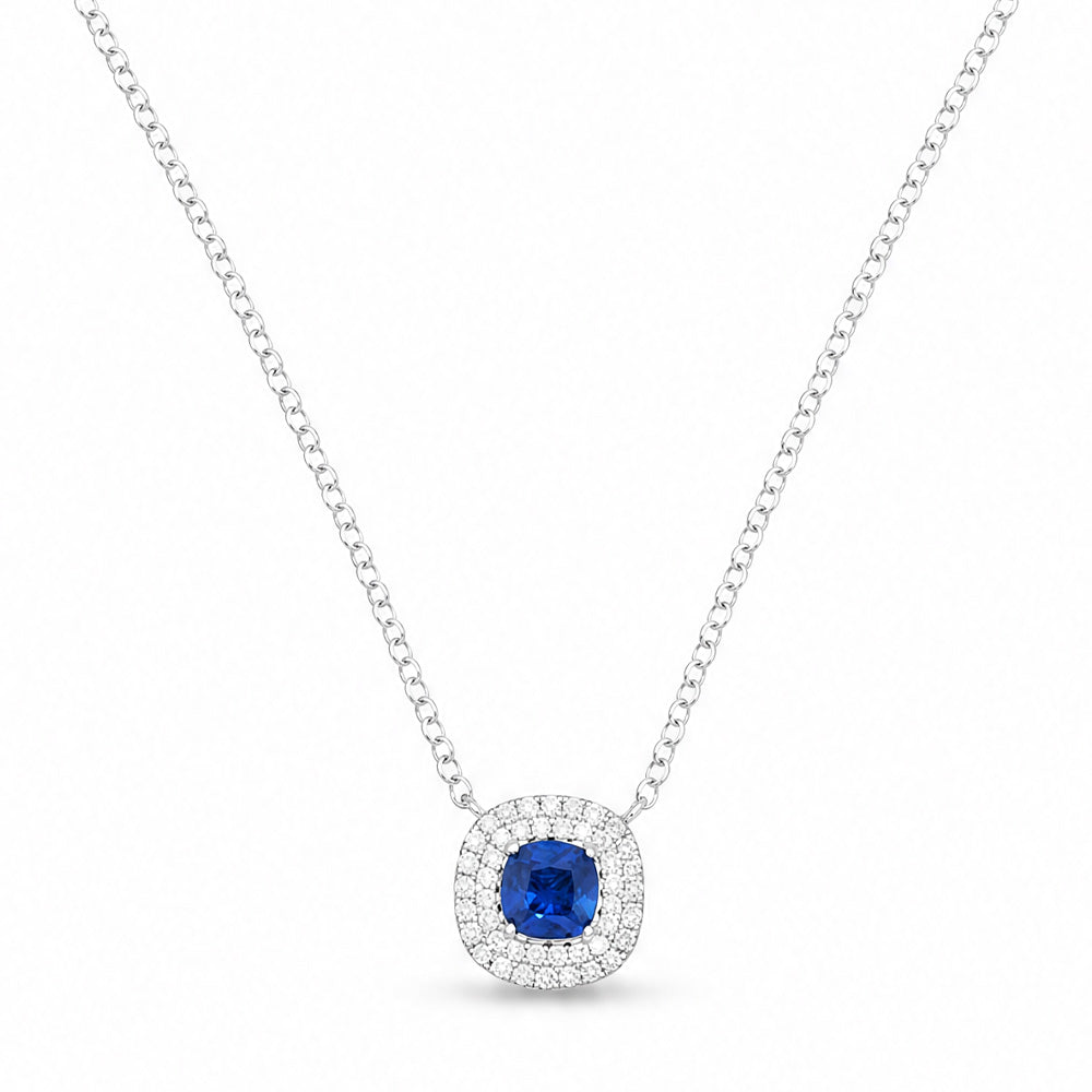 Collana Blu Flash