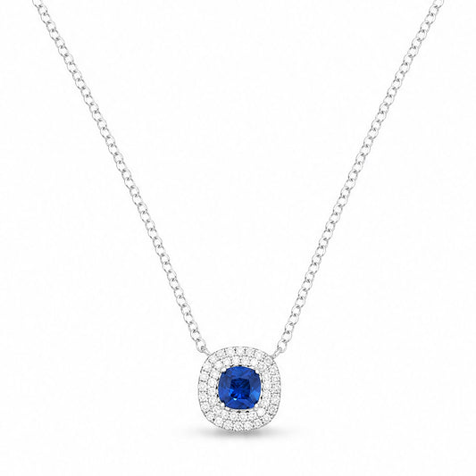 Collana Blu Flash