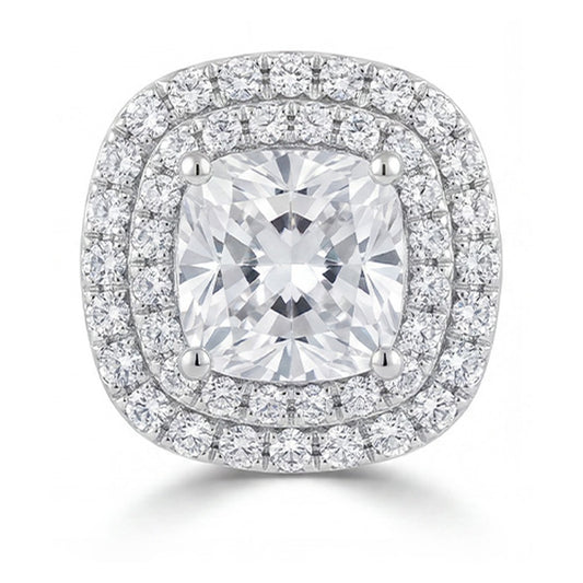 Orecchino punto luce Bride to Be
