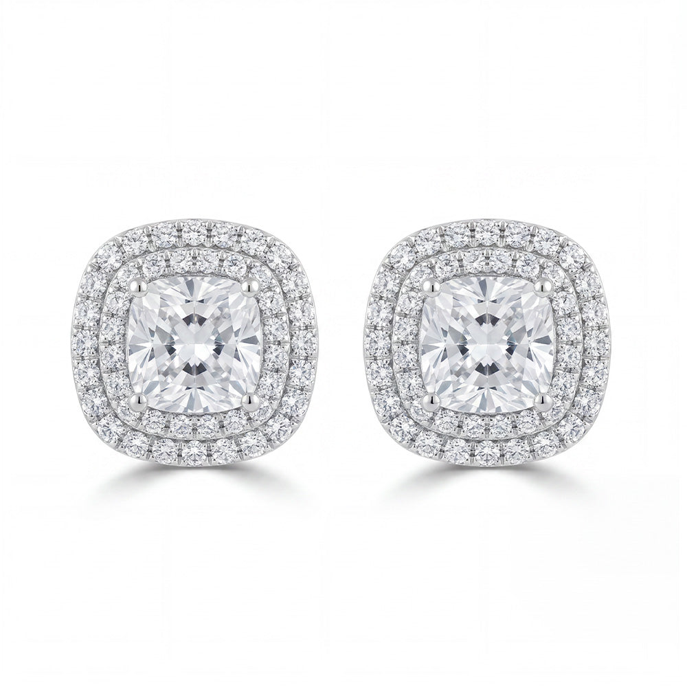 Orecchino punto luce Bride to Be