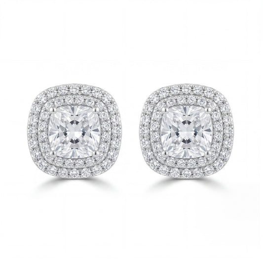 Orecchino punto luce Bride to Be