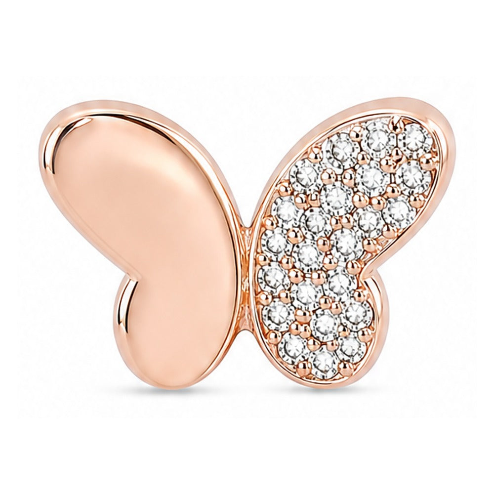 ORECCHINO RODIATO CRYSTAL
