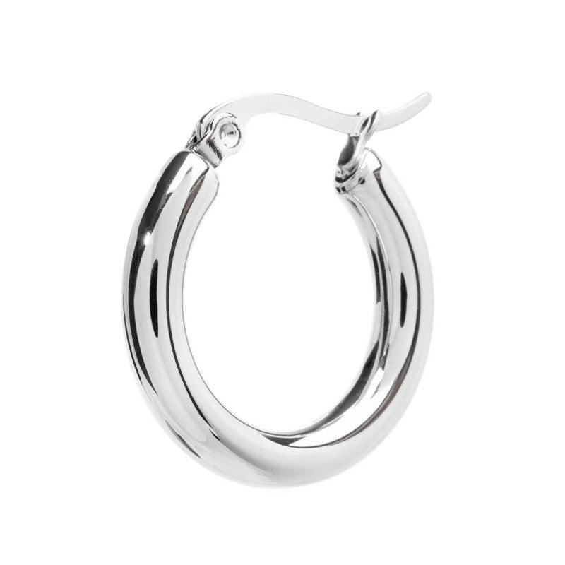 Orecchino a cerchio 22mm - Desidero