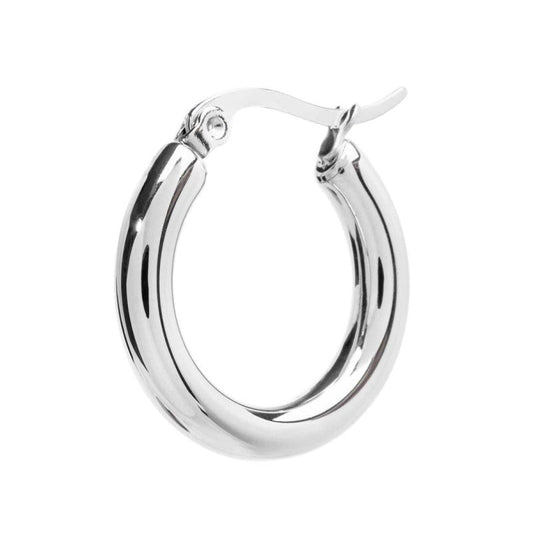 Orecchino a cerchio 22mm - Desidero