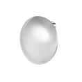 Carica l'immagine nel visualizzatore della galleria, Orecchino a lobo bottone 2,5cm
