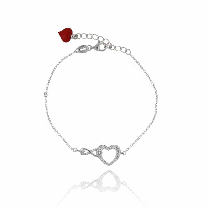 Bracciale Ever Heart