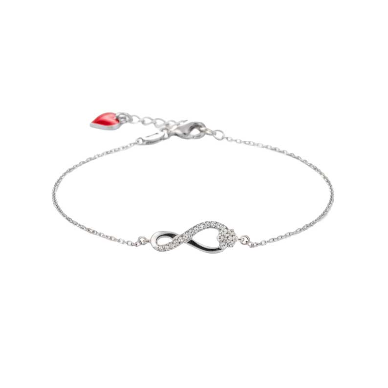 Bracciale Luce Infinita
