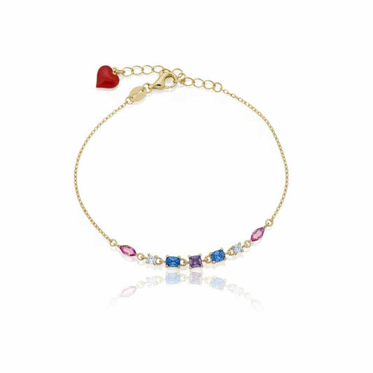 Bracciale Petali Preziosi