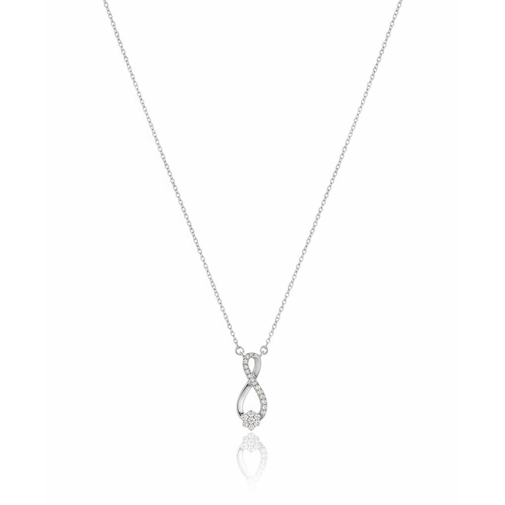 Collana Luce Infinita